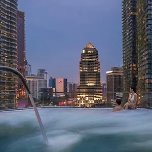 Four Seasons 5*, Kuala Lumpur Malaysia